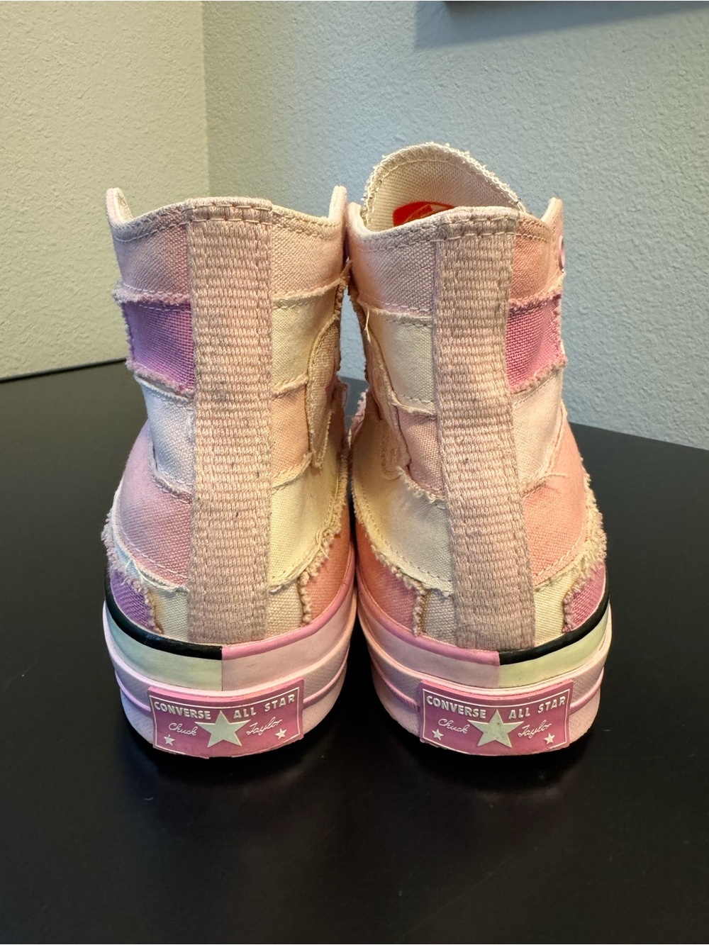 Converse Chuck 70s Hi x Millie Bobby Brown - Picture 4 of 11